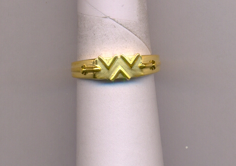 GOLD RING GENTS CASTING GENERAL
