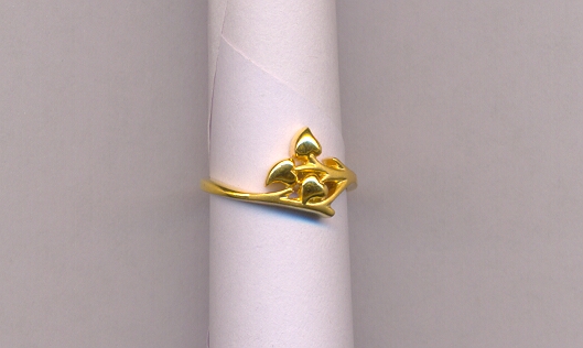 GOLD RING GENTS CASTING GENERAL