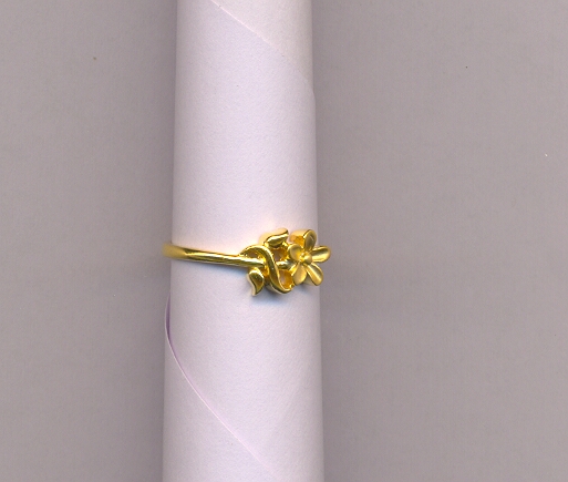 GOLD RING GENTS CASTING GENERAL