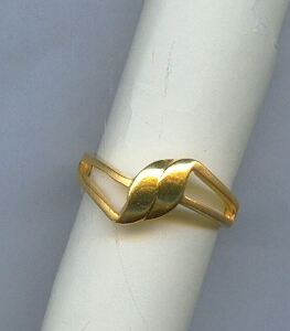GOLD RING GENTS CASTING GENERAL
