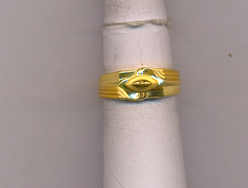 GOLD RING GENTS CASTING GENERAL