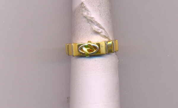 GOLD RING GENTS CASTING GENERAL