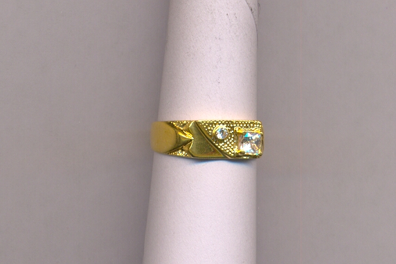 GOLD RING GENTS CASTING GENERAL