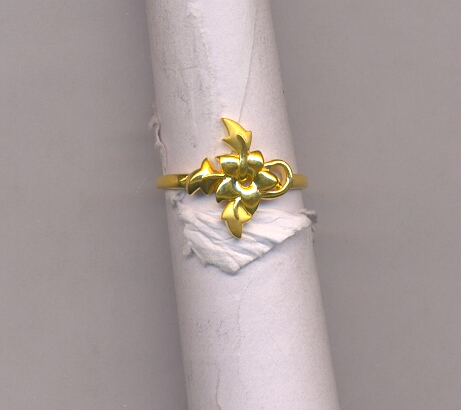 GOLD RING GENTS CASTING GENERAL