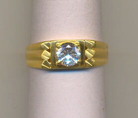 GOLD RING GENTS CASTING GENERAL