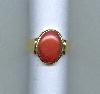GOLD RING GENTS DESIGNER EXCLUSIVE