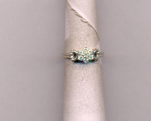 DIAMOND RING LADIES GENERAL