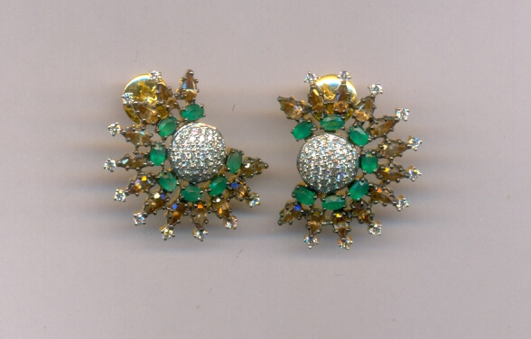 DIAMOND TOPS