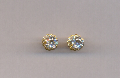 DIAMOND TOPS