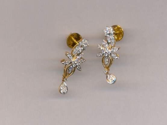 DIAMOND TOPS