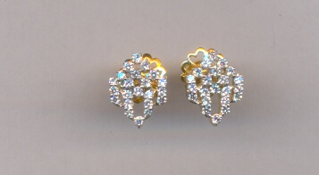 DIAMOND TOPS