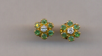 DIAMOND TOPS