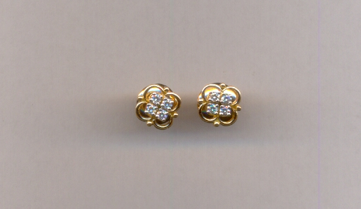 DIAMOND TOP
