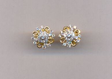 DIAMOND TOP FANCY