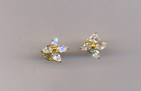 DIAMOND TOP