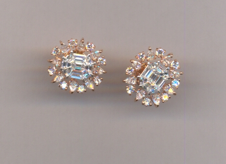 DIAMOND TOP 