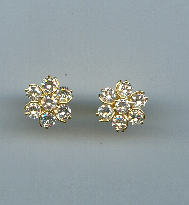 GOLD RING GENTS PLAIN GENERAL