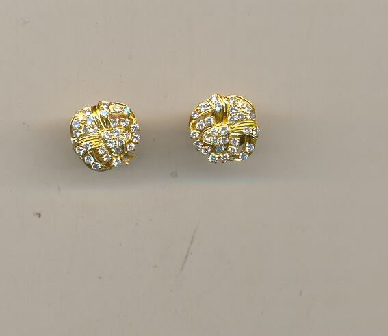 DIAMOND TOP