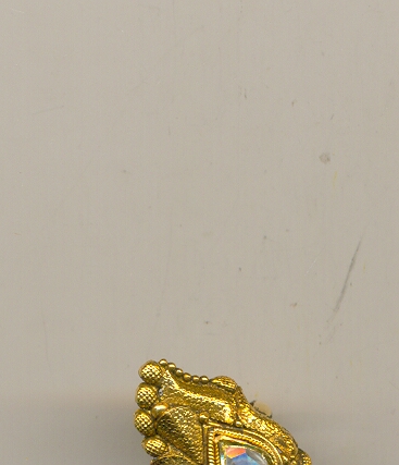 GOLD RING LADIES ANTIQUE GENERAL