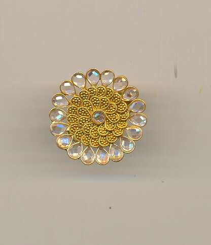 GOLD RING LADIES ANTIQUE GENERAL