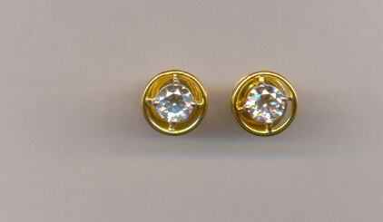DIAMOND TOP
