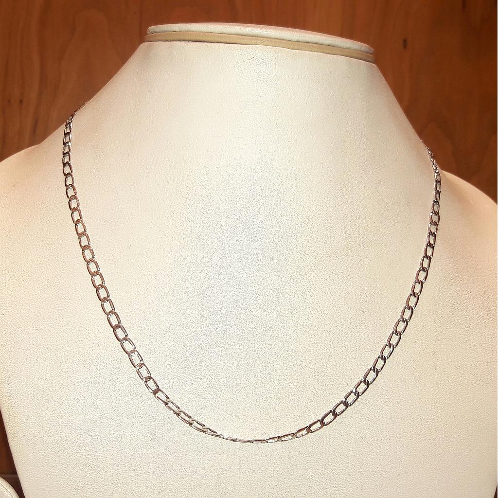 PLATINUM CHAIN DESIGNER