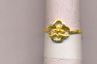GOLD RING LADIES CASTING GENERAL