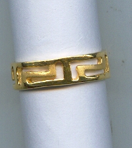 GOLD RING LADIES CASTING GENERAL