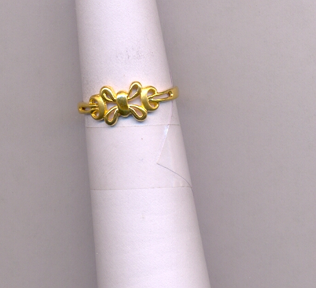 GOLD RING LADIES CASTING GENERAL
