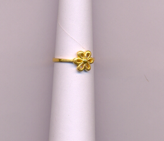 GOLD RING LADIES CASTING GENERAL