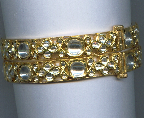 GOLD RING LADIES CASTING GENERAL
