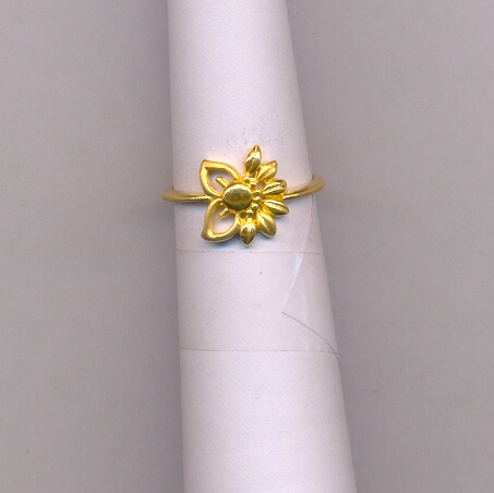 GOLD RING LADIES CASTING GENERAL