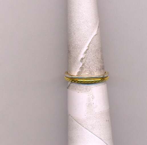 GOLD RING LADIES CASTING GENERAL