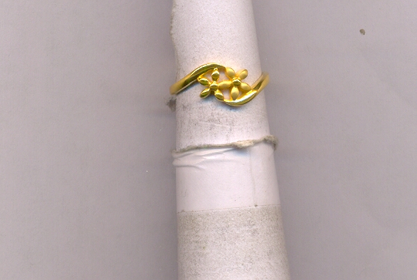 GOLD RING LADIES CASTING GENERAL