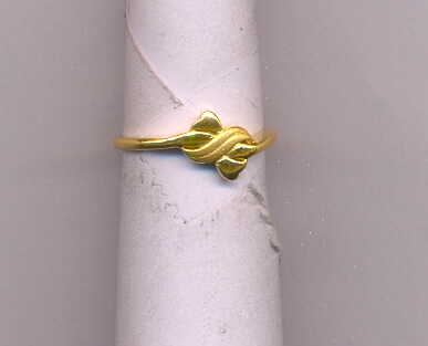 GOLD RING LADIES CASTING GENERAL