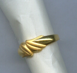 GOLD RING LADIES CASTING GENERAL