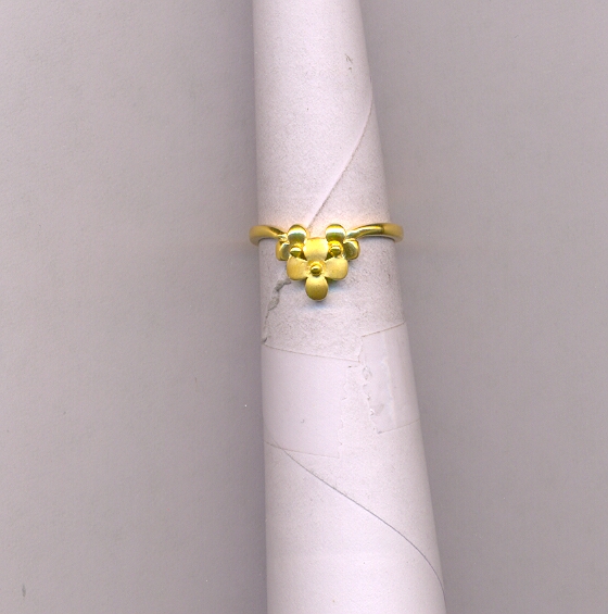 GOLD RING LADIES CASTING GENERAL