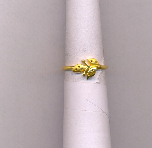 GOLD RING LADIES CASTING GENERAL