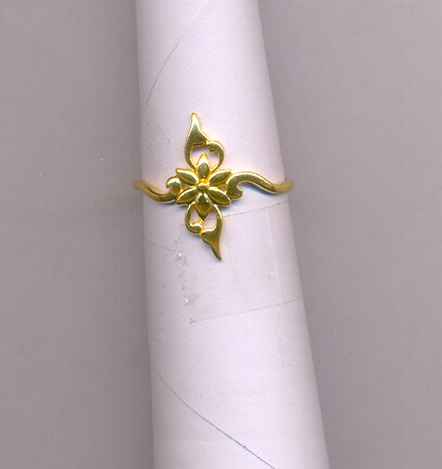 GOLD RING LADIES CASTING GENERAL