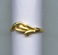GOLD RING LADIES CASTING GENERAL