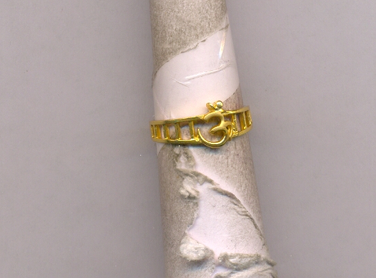 GOLD RING LADIES CASTING GENERAL