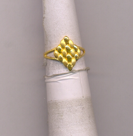 GOLD RING LADIES CASTING GENERAL