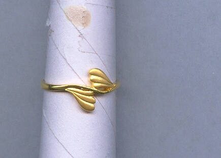 GOLD RING LADIES CASTING GENERAL