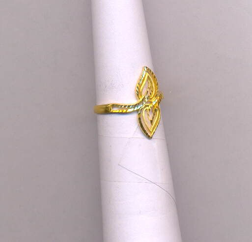 GOLD RING LADIES CASTING GENERAL