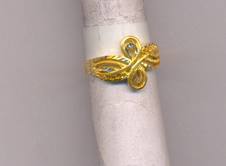 GOLD RING LADIES CASTING GENERAL