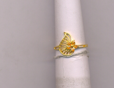 GOLD RING LADIES CASTING GENERAL
