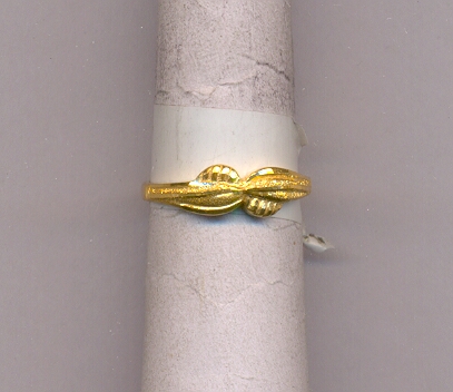 GOLD RING LADIES CASTING GENERAL