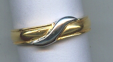 GOLD RING LADIES CASTING GENERAL