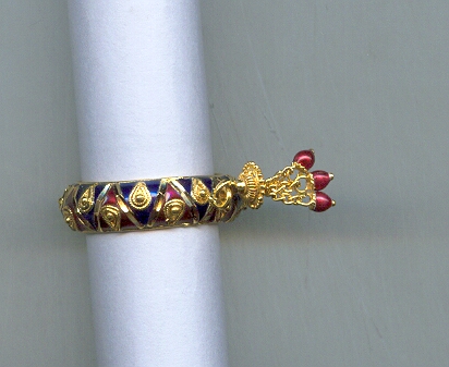 GOLD RING LADIES DESIGNER GENERAL