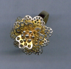 GOLD RING LADIES IMPORTED EXCLUSIVE